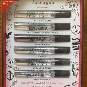 Juliette Has a Gun - Gift Set